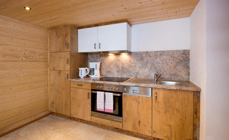 Haus Gaudenz Apartment Warth  Room photo