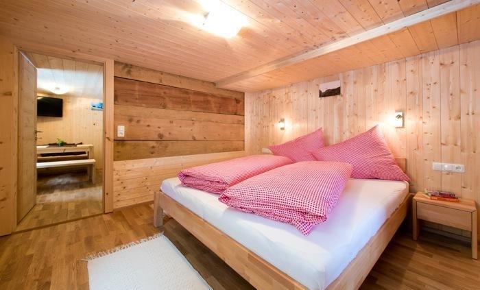 Haus Gaudenz Apartment Warth  Room photo